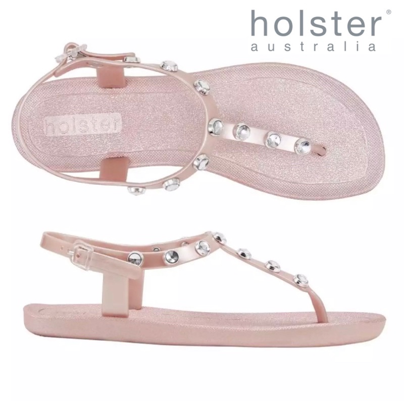 holster รองเท้ามือสอง ใส่ครั้งเดียว