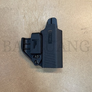 Sig P365, P320 ซองปืนพกในโพลิเมอร์ Cytac ใส่ CZ 83, FNX-9