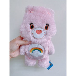 ตุ๊กตา Carebears พร้อมส่ง