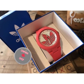 🍃ADIDAS UNISEX ABERDEEN WATCH ADH3115