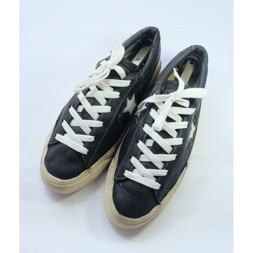 مزعج غير آمن ربع الدائرة Converse John Varvatos One Star Zetaphi Org