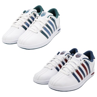 K-Swiss Collection เคสวิส รองเท้าผ้าใบ รองเท้าลำลอง รองเท้าแฟชั่น สำหรับผู้ชาย M Court Pro WP 08389-141 / 08389-175 (2990)