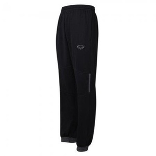 Grand Sport กางเกงวอร์มขาจั๊ม แกรนด์สปอร์ต รหัสสินค้า : 006194 สีดำ