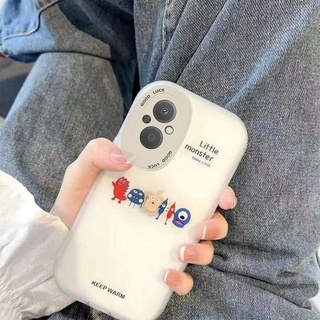 เคส OPPO Reno 8T 8Z 7Z 5G เคส โทรศัพท์มือถือ ซิลิโคนนิ่ม กันรอยกล้อง สีพื้น สําหรับซิลิ OPPO Reno 8Z 5G