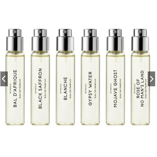 บายรีโด้ Byredo Perfume 12ml. ขนาดพกพา !