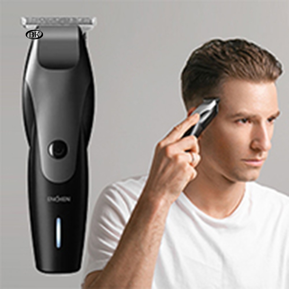 ENCHEN Hummingbird Electric ชุดปัตตาเลี่ยนตัดผมตัดผมเสียงรบกวนต่ําแบบชาร์จไฟได้