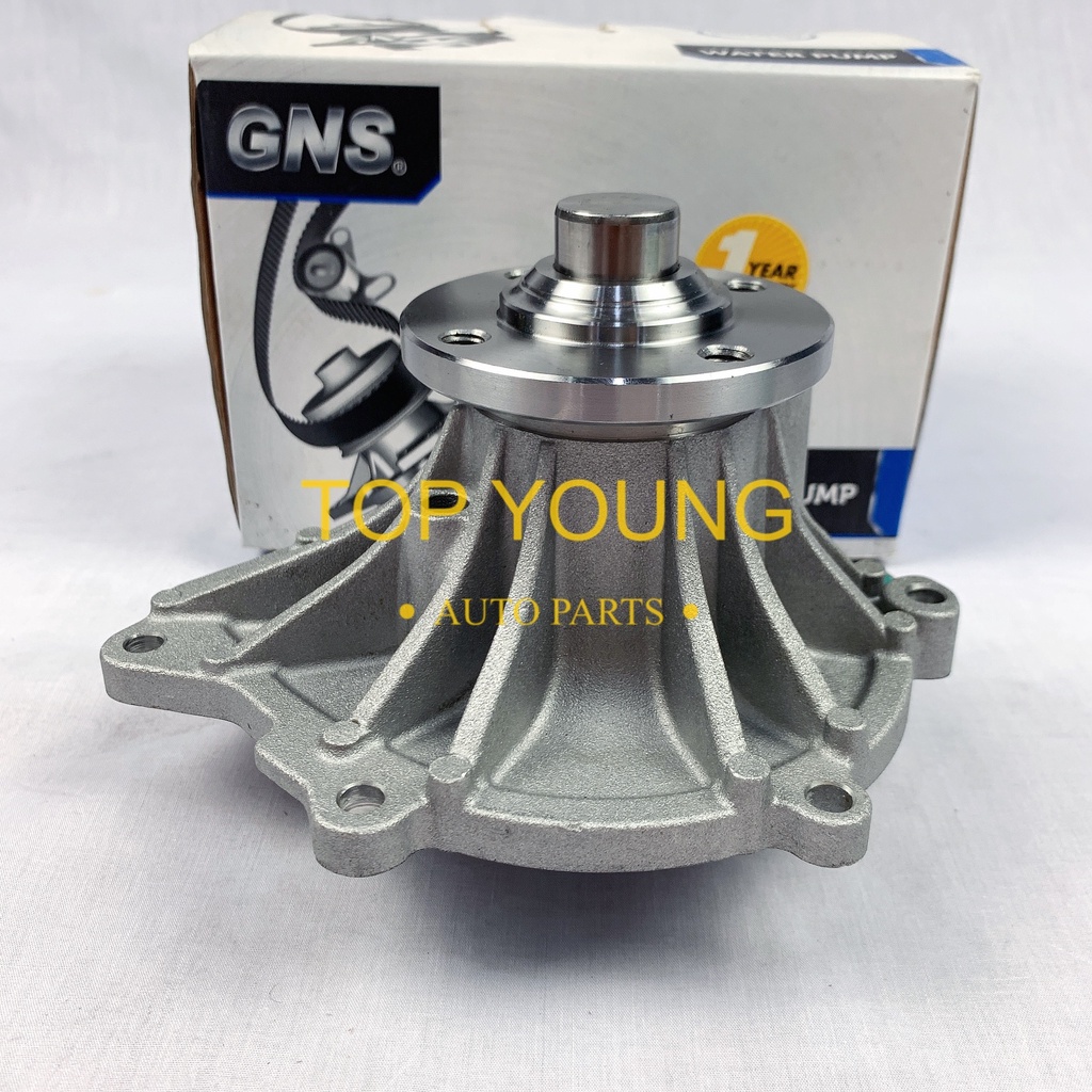 ปั๊มน้ํา TOYOTA HILUX (LN166) (KDN190) LAND CRUISER KZJ90 2KD-F GNS