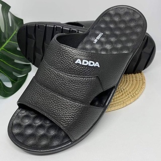 รองเท้าลำลองปุ่มแอ้ดด้า ADDA มีปุ่มนวดเท้า เบา ใส่สบาย ทนน้ำ ไซส์40-44