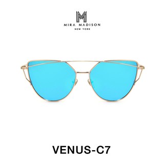 Mira madison แว่นตากันแดด รุ่น VENUS-KB C7