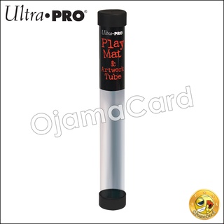 Ultra•Pro Gaming Playmat and Artwork Tube「กระบอกใส่เพลแมท กระบอกเพลแมท กระบอกใส่สนามรองเล่นการ์ด」