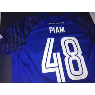 Bnk48 x Changseuk piam size m