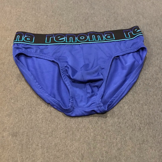 Underwear Renoma ของแท้💯% รุ่น Tech dri
