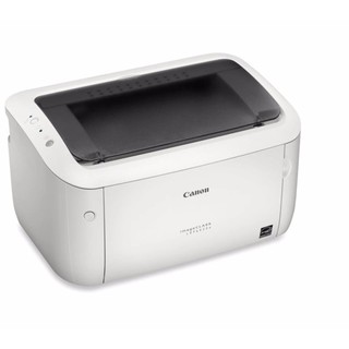 Canon  LBP6030 Laser Mono Printer  พร้อมโทเนอร์แท้ ออกใบกำกับภาษีได้