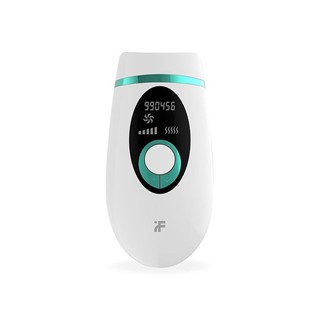 Xiaomi Youpin Inface IPL Hair Removal เครื่องเลเซอร์กำจัดขน (BLUE)