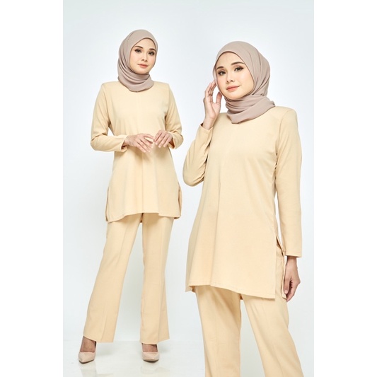 ชุด LARA MUSLIMAH***