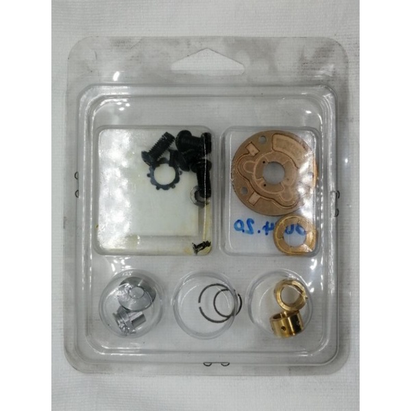 พร้อมส่ง!ชุดซ่อมเทอร์โบ​ F5V/F55/F55V