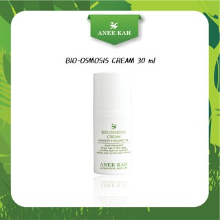 Bio-Osmosis Cream 30 ml มอยซ์เจอร์ไรเซอร์ฟื้นฟูผิวเสีย