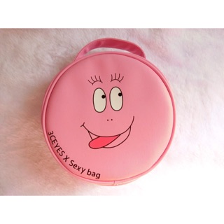 กระเป๋า 3CE Barbapapa