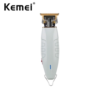 Kemei km - 1931 Professional T - Outliner เครื่องโกนหนวดเคราแบบมืออาชีพ