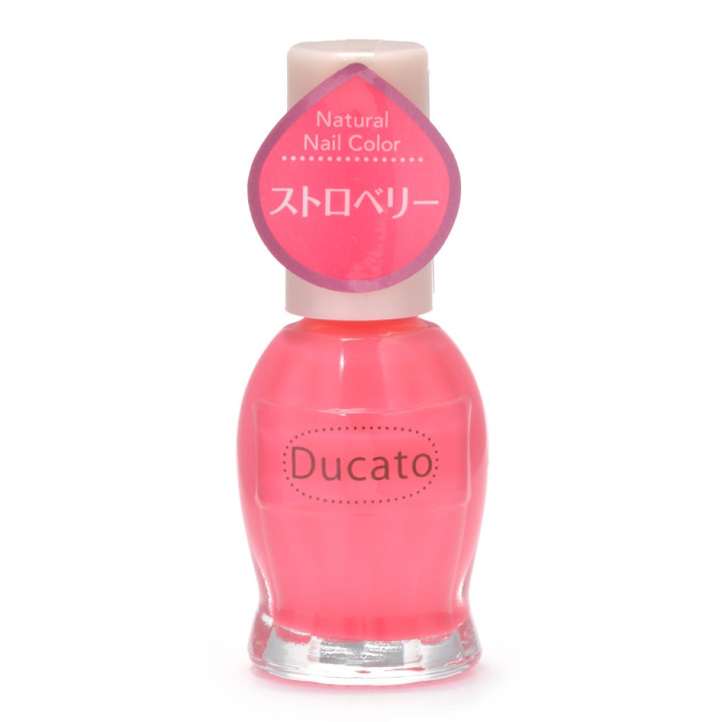 Ducato ยาทาเล็บ N52 ( 869447 )