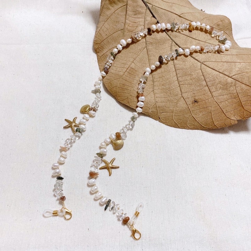 Mardimidi Gloria strap