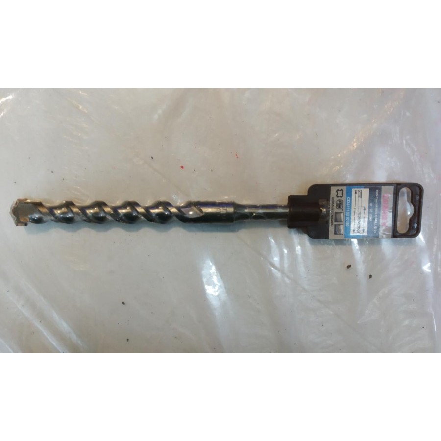 Mata คอนกรีต Cumet SDS Plus ดอกสว่าน D18 X L210 X WL150