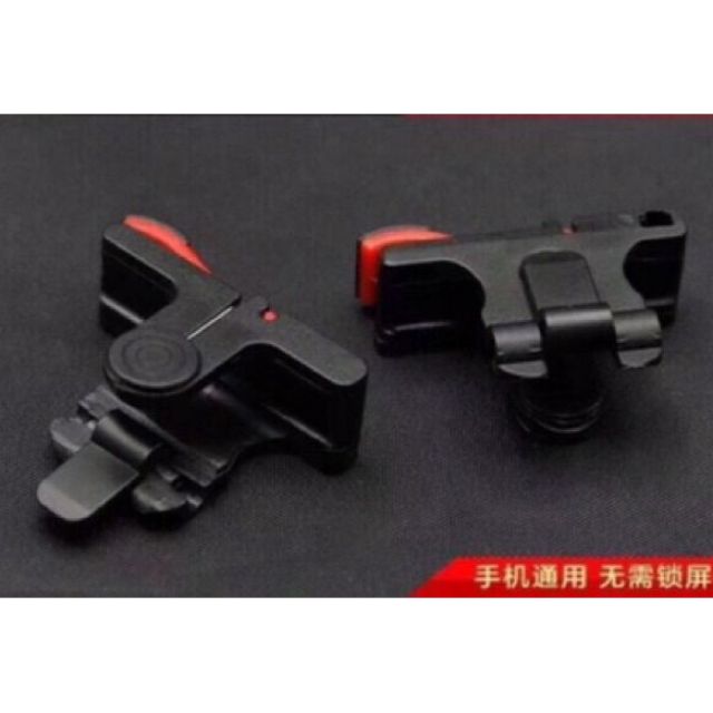 จอยเกม ROS Shooting PubG Joy D9  เล่นเกมส์ Rule of survival