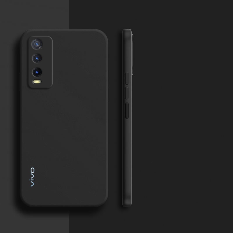 เคสโทรศัพท์มือถือ สําหรับ Vivo Y20i Y20S Y20 Y12S Y20A Y12A Y20T Y20G Y30G Y15S Y15A Y10 Y01 Y15C Y11 Y12 Y15 Y17 Y3 Y3S Y16 Y02S Y02 Y35 Y22 Y22S Y21T Y33T Y32 Y21A Y33S