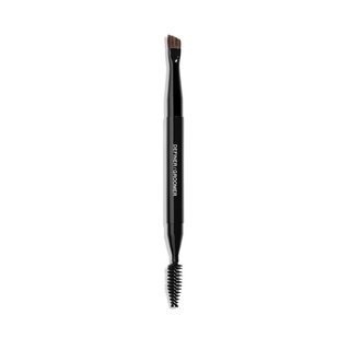 เเปรงปัดคิ้ว RETRACTABLE DUAL TIP BROW BRSH
