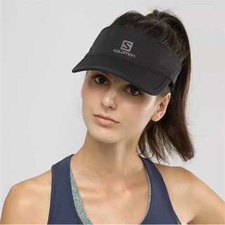 SALOMON XA VISOR หมวกครึ่งใบ หมวกสำหรับใส่ออกกำลังกาย