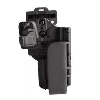 ซอง OWB Quick Carry Tactical holster fit for Glock 17/22 19/34