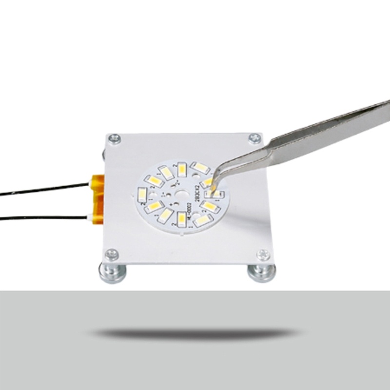 Pcf * บัดกรีทําความร้อน Led Remover สําหรับซ่อมโคมไฟ Led