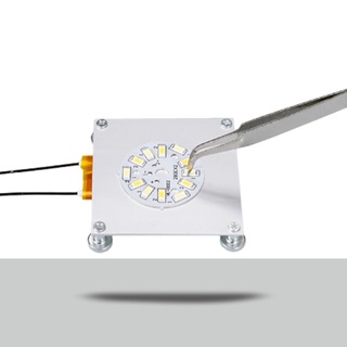 Pcf * บัดกรีทําความร้อน Led Remover สําหรับซ่อมโคมไฟ Led