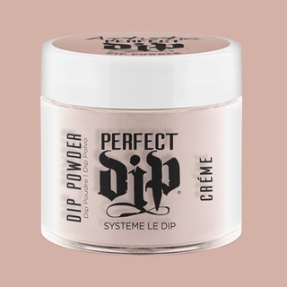 ของแท้! Artistic Perfect Dip - โทนสีนู้ด (ผงดิป ทาเล็บ)