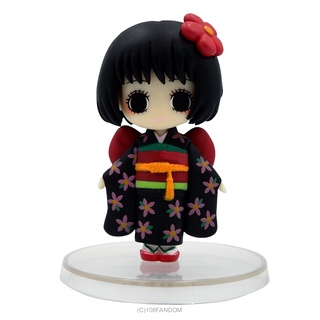 🌟Ichiko Deformed Figure Ver.2 - Hoozuki no Reitetsu ฟิกเกอร์