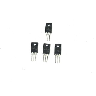 K3767 MOSFET N-Channal 2A 600V