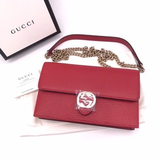 ❤️New Gucci Woc interlock พร้อมส่ง