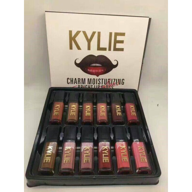 Kylie lip