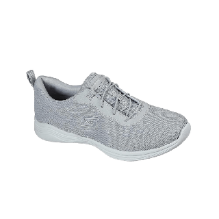 Skechers สเก็ตเชอร์ส รองเท้า ผู้หญิง Trusty Pair Sport Active Shoes - 8750012-LTGY