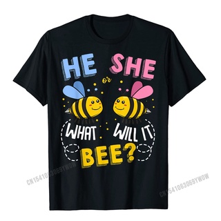 ! Fashion Creativity. He Or She Is Bee Baby Party Sex Revealing T-Shirt Tshirt WK.