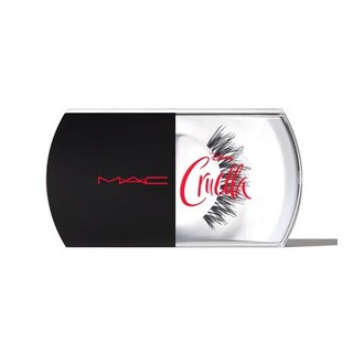 MAC ขนตาปลอม Limited Disney Cruella