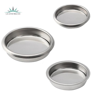 51MM Coffee Machine Clean Blind Bowl Filter Basket for Breville Sage 8 Breville 870 Coffee Machine Accessories