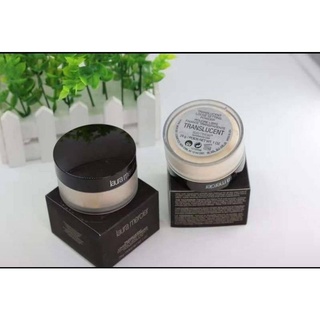 Laura Mercier Translucent Loose Setting Powder 29g. งานมิลเลอร์