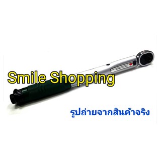 Hans ด้ามขันปอนด์ auto 1/4 นิ้ว  5-25 N-M  2170Nm