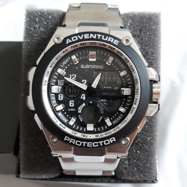 ❗ส่งฟรี❗US Submarineแท้