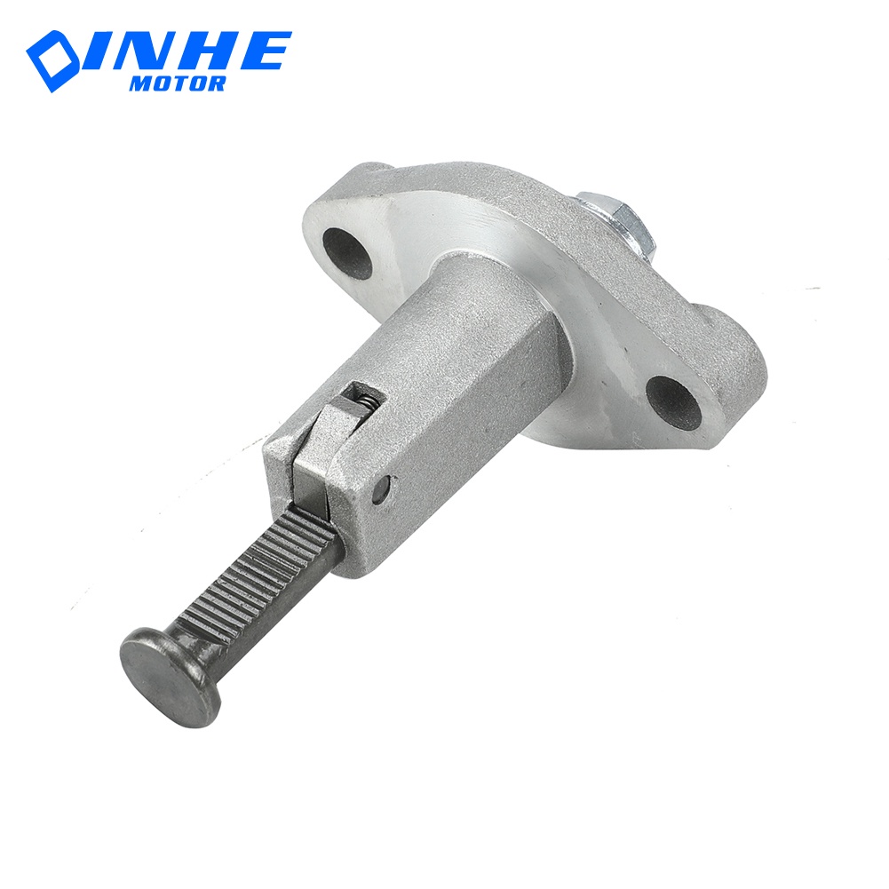 Zongshen 190cc Z190 W190 Engine Timing Cam Chain Tensioner Manual Adjuster For  ZS1P62YML-2 Electric