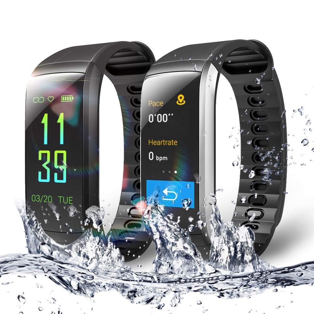 kr02 smart band