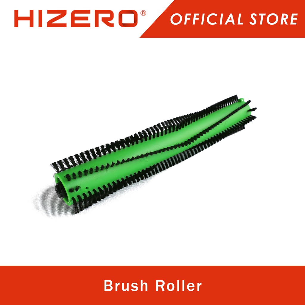 Hizero Bionic Mop Brush Roller - F801