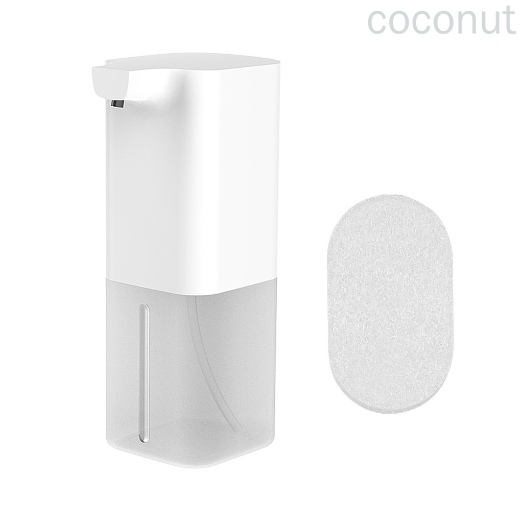 Foam Dispenser Automatic Induction Smart Hand Washing Machine Touchless