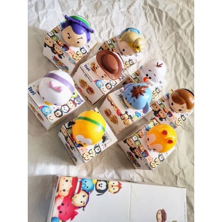 Tsumtsum​Tobi Collection2ของแท้